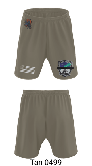 Athletic Shorts With Pockets, , Army, Teamtime, Team time, sublimation, custom sports apparel, team uniforms, spirit wear, spiritwear, sports uniforms, custom shirts, team store, custom team store, fundraiser sports, apparel fundraiser
