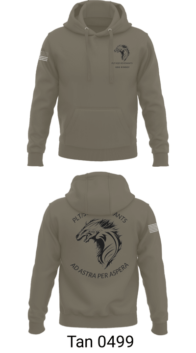 977TH MP CO 76549737 Hoodie - 46