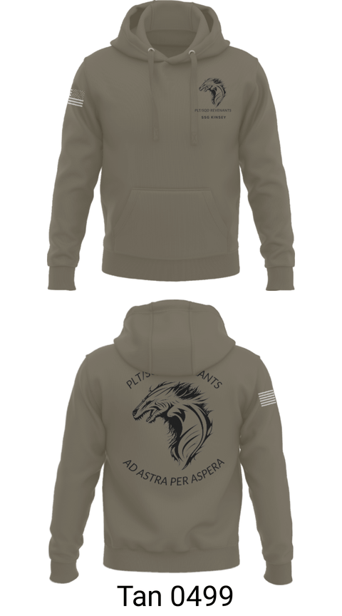 Hoodie, , Army, Teamtime, Team time, sublimation, custom sports apparel, team uniforms, spirit wear, spiritwear, sports uniforms, custom shirts, team store, custom team store, fundraiser sports, apparel fundraiser