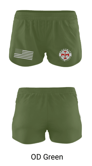 Ranger Panties, , Army, Teamtime, Team time, sublimation, custom sports apparel, team uniforms, spirit wear, spiritwear, sports uniforms, custom shirts, team store, custom team store, fundraiser sports, apparel fundraiser