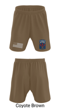 593D ESC HHC 9880984 Athletic Shorts With Pockets - 24