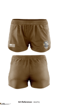 POLICE CRIMINAL INVESTIGATIONS DIVISION 56633419 Ranger Panties - 2