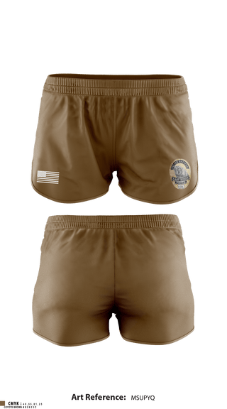 Ranger Panties, POLICE CRIMINAL INVESTIGATIONS DIVISION, , Teamtime, Team time, sublimation, custom sports apparel, team uniforms, spirit wear, spiritwear, sports uniforms, custom shirts, team store, custom team store, fundraiser sports, apparel fundraiser