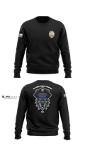 PMO 92863588 Crew Neck Sweatshirt - 1