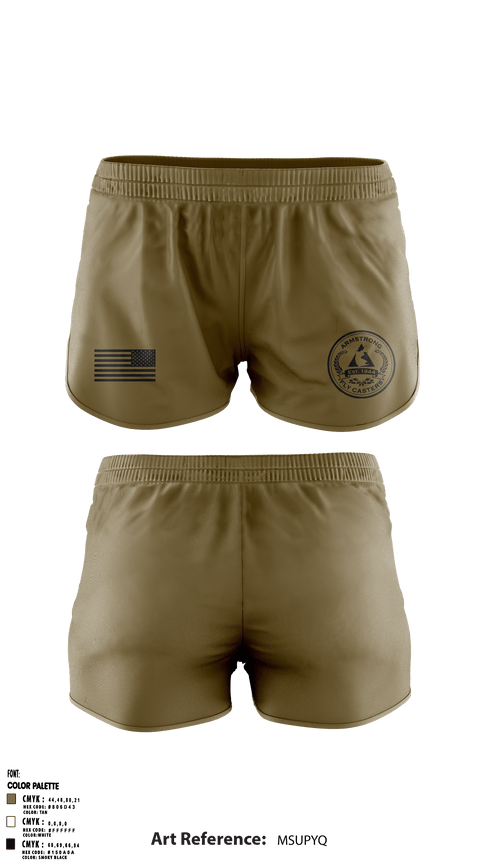 Ranger Panties, Mountain Rescue Team 1, , Teamtime, Team time, sublimation, custom sports apparel, team uniforms, spirit wear, spiritwear, sports uniforms, custom shirts, team store, custom team store, fundraiser sports, apparel fundraiser