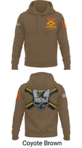Bravo BTRY 1/103d FAR 8841781 Hoodie - 16