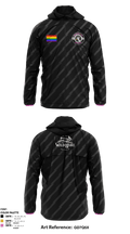 Electric city shockerz 55018985 Windbreaker - 3