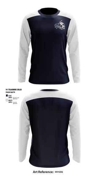 Long Sleeve Performance Shirt, Gonzaga Regional High School, School Spirit Store, Teamtime, Team time, sublimation, custom sports apparel, team uniforms, spirit wear, spiritwear, sports uniforms, custom shirts, team store, custom team store, fundraiser sports, apparel fundraiser