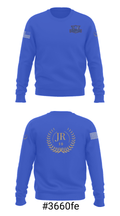 Los patrones 23801539 Crew Neck Sweatshirt - 16