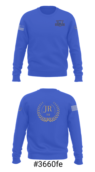 Crew Neck Sweatshirt, Los patrones, Softball, Teamtime, Team time, sublimation, custom sports apparel, team uniforms, spirit wear, spiritwear, sports uniforms, custom shirts, team store, custom team store, fundraiser sports, apparel fundraiser