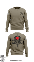 422 CA BN 45970215 Crew Neck Sweatshirt - 1