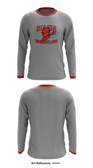 Long Sleeve Performance Shirt, Durango HS Wrestling, Wrestling, Teamtime, Team time, sublimation, custom sports apparel, team uniforms, spirit wear, spiritwear, sports uniforms, custom shirts, team store, custom team store, fundraiser sports, apparel fundraiser