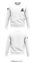 Junk Heroes 27502871 Crew Neck Sweatshirt - 32