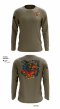 Golf Company, 229th MI BN 34374533 Long Sleeve Performance Shirt - 2