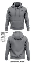 Stealth customs 84323734 Hoodie - 9