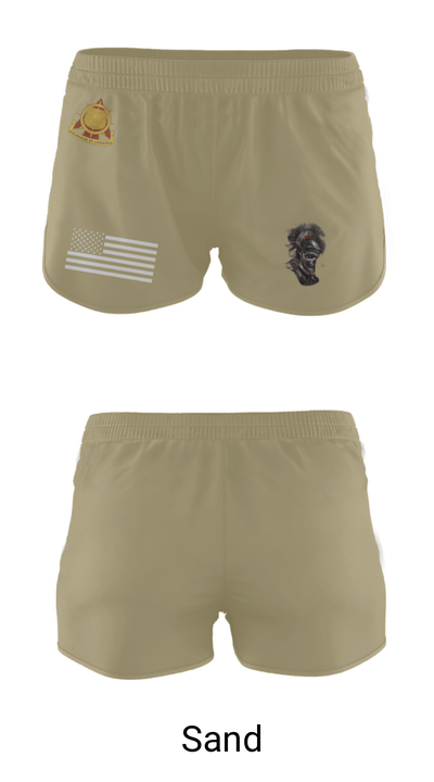 382nd CSSB 66174892 Ranger Panties - 6