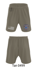 WEBSTER EMS 57838096 Athletic Shorts With Pockets - 37