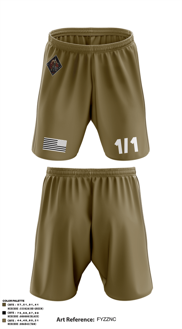 Athletic Shorts With Pockets, V1/1, Marines, Teamtime, Team time, sublimation, custom sports apparel, team uniforms, spirit wear, spiritwear, sports uniforms, custom shirts, team store, custom team store, fundraiser sports, apparel fundraiser