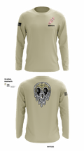 Bravo-6 74672247 Long Sleeve Performance Shirt - 5