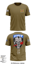 1-41 FA 18565829 Short Sleeve Performance Shirt - 5