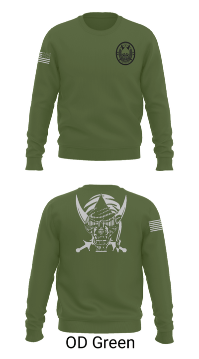 CSOJTF-L 23980169 Crew Neck Sweatshirt - 10