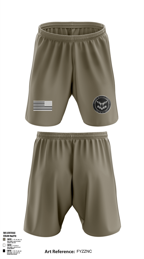 Athletic Shorts With Pockets, , Marines, Teamtime, Team time, sublimation, custom sports apparel, team uniforms, spirit wear, spiritwear, sports uniforms, custom shirts, team store, custom team store, fundraiser sports, apparel fundraiser