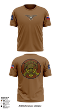 IAAFA 44905839 Short Sleeve Performance Shirt - 8
