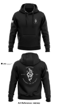 REDNECK'S 35768614 Hoodie - 1