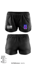 10th Mountain Division 62938119 Women's Shorts - 1
