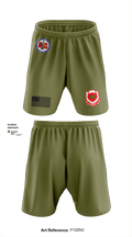 164th EN BN 3856732 Athletic Shorts With Pockets - 2
