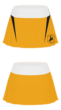 Monticello High School Golf 92066690 Skort - 18
