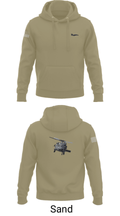 HSC-8 7797880 Hoodie - 48