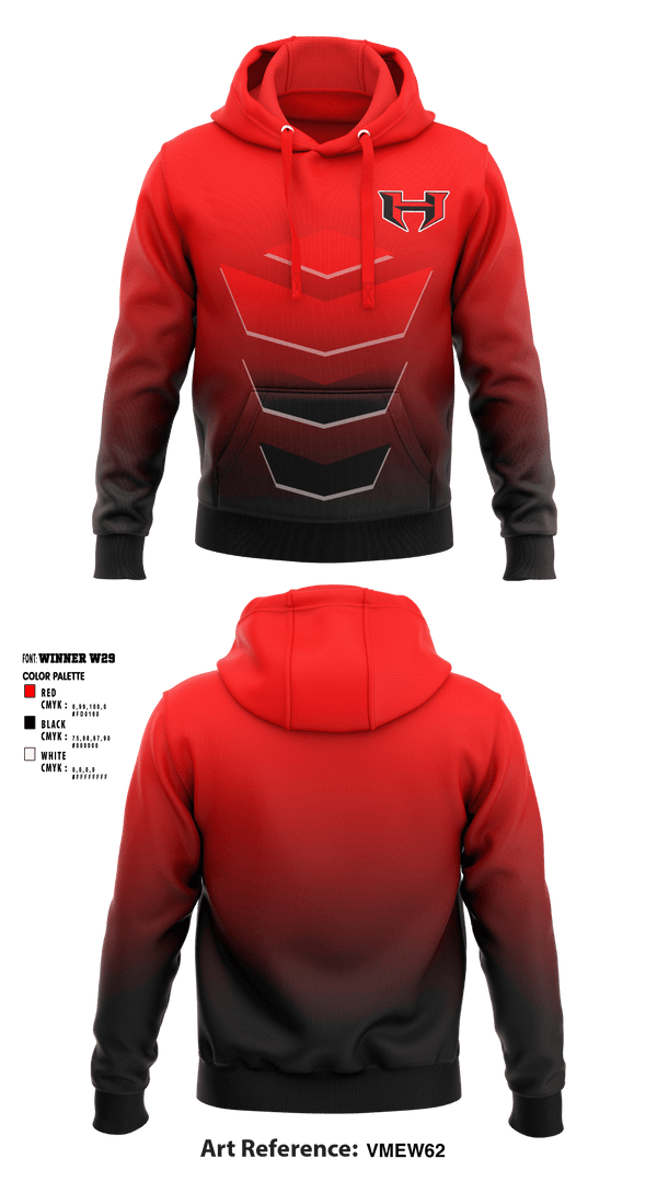 Hoodie, Hibriten High School Wrestling, Wrestling, Teamtime, Team time, sublimation, custom sports apparel, team uniforms, spirit wear, spiritwear, sports uniforms, custom shirts, team store, custom team store, fundraiser sports, apparel fundraiser