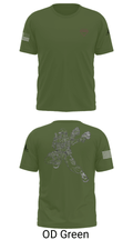 Seagulls 70844237 Short Sleeve Performance Shirt - 34