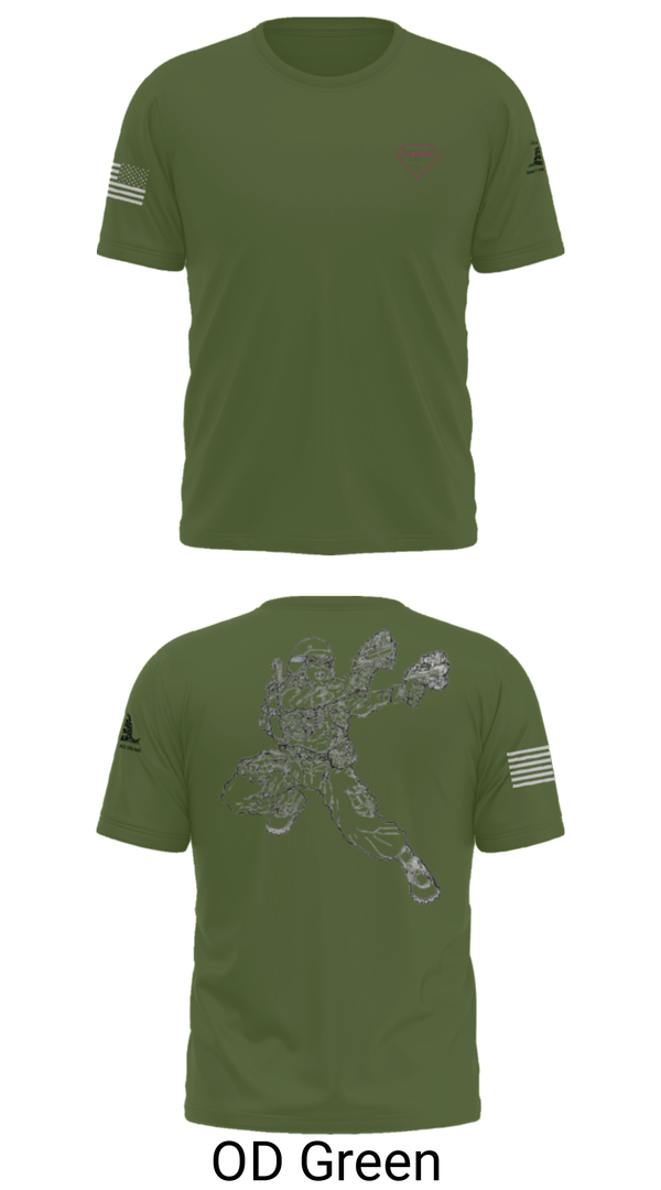 Short Sleeve Performance Shirt, , Navy, Teamtime, Team time, sublimation, custom sports apparel, team uniforms, spirit wear, spiritwear, sports uniforms, custom shirts, team store, custom team store, fundraiser sports, apparel fundraiser