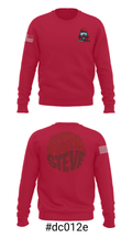 Scuba Steve 60038021 Crew Neck Sweatshirt - 16