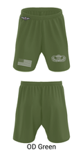 56th Troop Command 82221469 Athletic Shorts With Pockets - 28