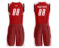 Oak Hill High School Basketball 53049727 Basketball Uniform - 22