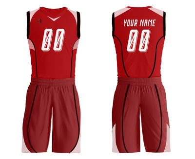 Oak Hill High School Basketball 53049727 Basketball Uniform - 22
