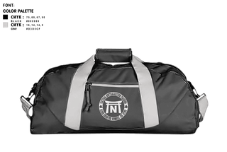 Duffle Bag, , , Teamtime, Team time, sublimation, custom sports apparel, team uniforms, spirit wear, spiritwear, sports uniforms, custom shirts, team store, custom team store, fundraiser sports, apparel fundraiser