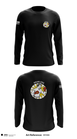 Long Sleeve Performance Shirt, , Army, Teamtime, Team time, sublimation, custom sports apparel, team uniforms, spirit wear, spiritwear, sports uniforms, custom shirts, team store, custom team store, fundraiser sports, apparel fundraiser