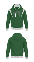 Mooreville High School Band 16318101 Hoodie - 1