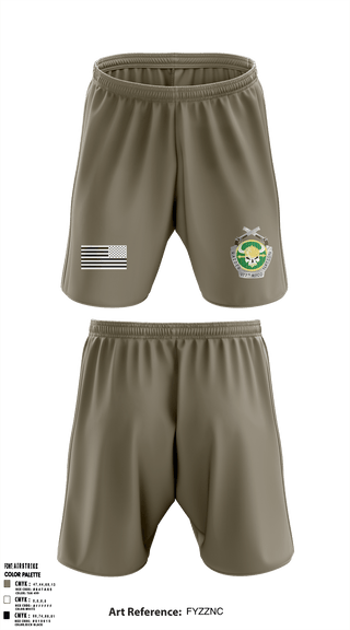 Athletic Shorts With Pockets, , Army, Teamtime, Team time, sublimation, custom sports apparel, team uniforms, spirit wear, spiritwear, sports uniforms, custom shirts, team store, custom team store, fundraiser sports, apparel fundraiser