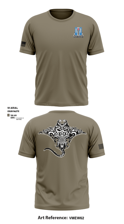 Short Sleeve Performance Shirt, Full FoarceHHD, 205th MI BN, Spirit Store, Teamtime, Team time, sublimation, custom sports apparel, team uniforms, spirit wear, spiritwear, sports uniforms, custom shirts, team store, custom team store, fundraiser sports, apparel fundraiser