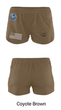 USS GEORGE WASHINGTON INFORMATION TECHNICIANS 62071140 Ranger Panties - 2
