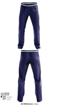Front Range Christian High School Cheer 44410707 Sweatpants - 1