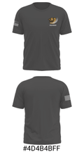 Temecula Valley High School Field Hockey 8529337 Short Sleeve Performance Shirt - 30