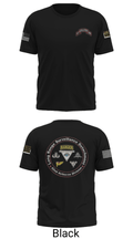 82nd LRSD 20320535 Short Sleeve Performance Shirt - 33