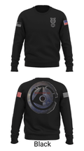 MERCURY CO. 21479553 Crew Neck Sweatshirt - 9