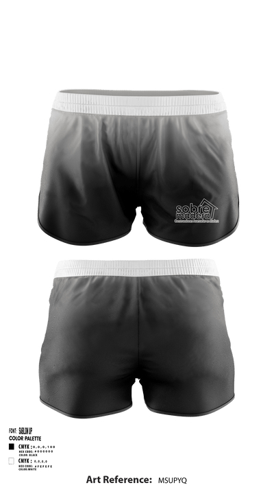 Sobre madera 92566386 Ranger Panties - 1
